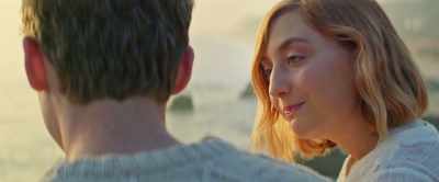 I'm lucky to have
met you, Max. - Max and Me