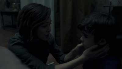 I'm so lucky to have you,
and your daddy. - La Llorona