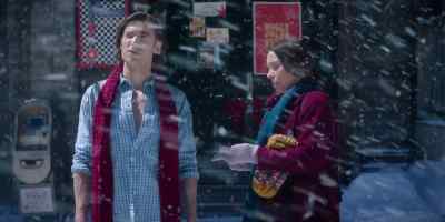 I'm lucky if I can figure out - Hot Frosty