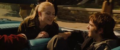 I'm Lucy - Across the Universe