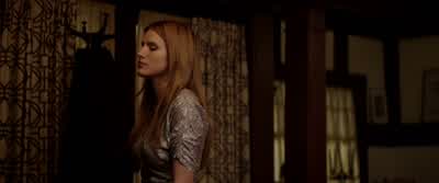 I'm lying. - Midnight Sun
