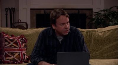 I'm mad at you Something you said What - 8 Simple Rules... for Dating My Teenage Daughter