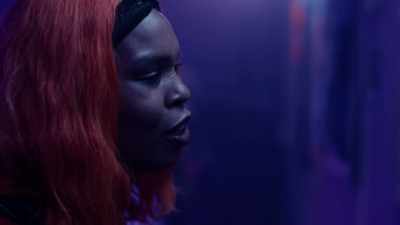 I'm so mad I never seen your work before. - The African Desperate