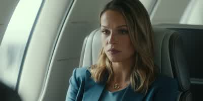 I'm mad too, honey, but goddamn. - Landman