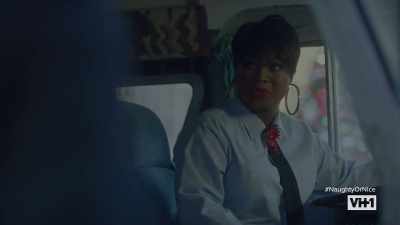 - I'm...Madelyn? - The Bitch Who Stole Christmas