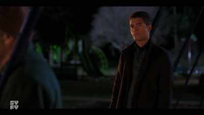 - I'm your maker, man. - Reginald the Vampire