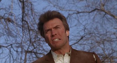 I'm makin' a citizen's arrest - Coogan's Bluff