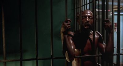 I'm makin' my complaint about Lieutenant Jump Jones - The Mighty Quinn