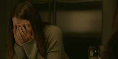 - I'm making you a priority
because you're my wife. - Pearson