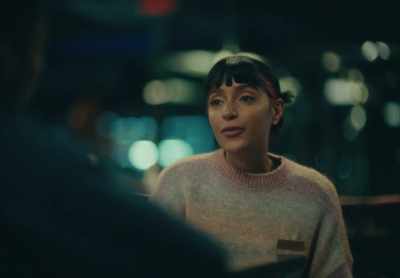 I'm making connections, - Story Ave