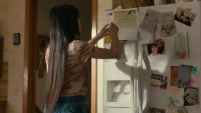 I'm making eggs.
- I've gotta get to work, - Burden of Truth