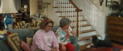 I'm making everyone a sandwich. - Life of the Party