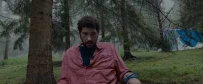 I'm making flesh what you know is right.
Your world has shrunk. - In the Earth