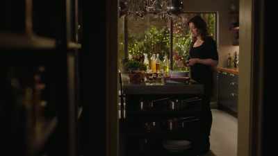 I'm making lamb kofta,
which are rather like - Nigella: At My Table