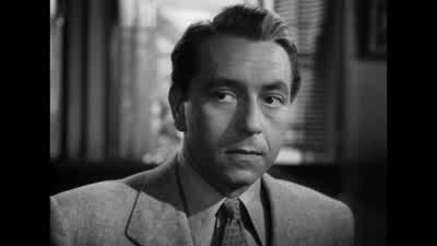 I'm making out the report now. - Casablanca