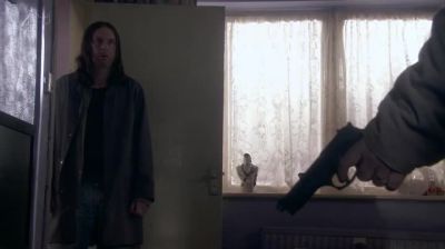 I'm making tea, Daddy. - Shameless