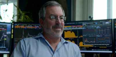 I'm making them take risk,
listening to earnings calls, - Gaming Wall St