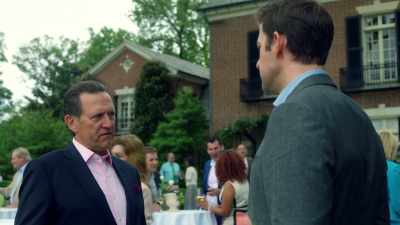 I'm managing a new fund - Tom Clancy's Jack Ryan