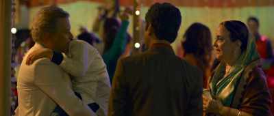 I'm Manoj Kumar Mishra.
When are you getting our boss married? - Raat Akeli Hai