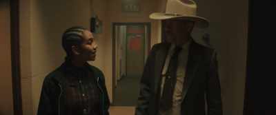 I'm many things to many people, - One Ranger
