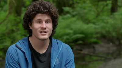 I'm Marc-André Leclerc - The Alpinist