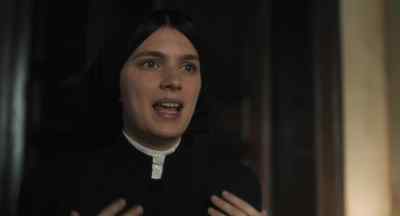 I'm Margaret. - The First Omen