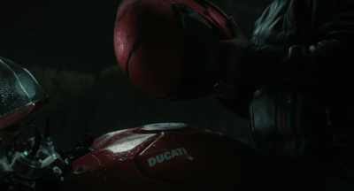 I'm Maria, your head servant,
Doña Facunda. - Venom: Let There Be Carnage
