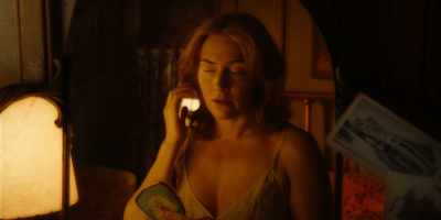 I'm married, Mickey. - Wonder Wheel