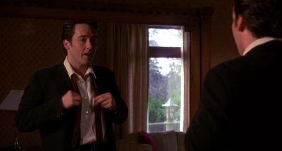 I'm Martin Blank - Grosse Pointe Blank