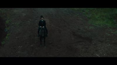 I'm Martin Gress. - Django