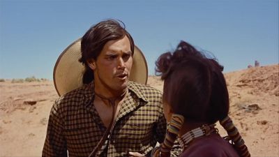 I'm Martin - The Searchers