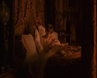 I'm Mary Lennox - The Secret Garden