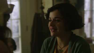 I'm Mary's little sister. - Radium Girls