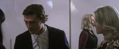 -: I'm Mason. - Harmony