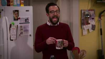 ♪ I'm Matt and I'm cute ♪ - Merry Happy Whatever