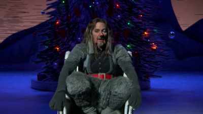 I'm Max, his old dog - Dr. Seuss' The Grinch Musical