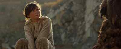 I'm Max. - Where the Wild Things Are