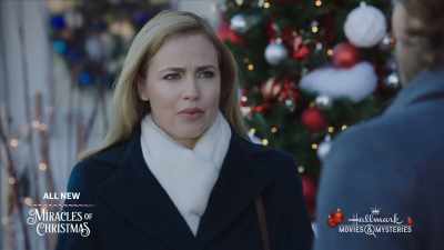 I'm Max's dad, the parent that
should've been asked permission - Project Christmas Wish