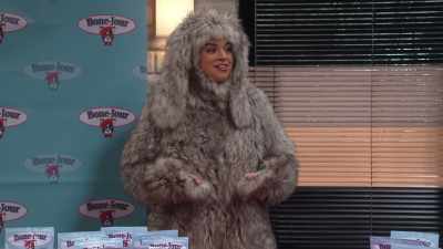 I'm Mayan Lopez,
here to tell you - Lopez vs Lopez