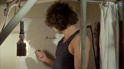 I'm me. I'm free. - The Plumber