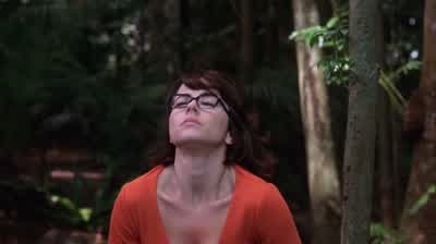 I'm me. - Scooby Doo
