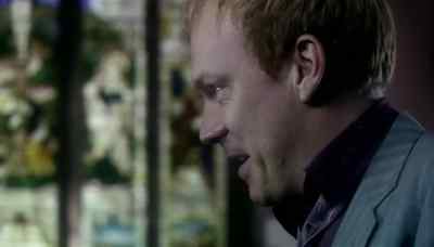 I'm meant to be dead, Jackie. - Doctor Who