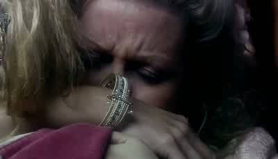 I'm meant to be dead, Jackie. - Doctor Who