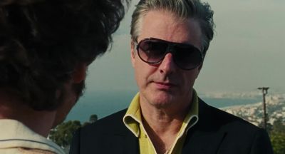 I'm meeting this guy at Hef's party OK - Lovelace