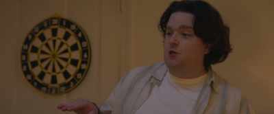 I'm meeting Melissa
at the lounge. - The Road to Galena