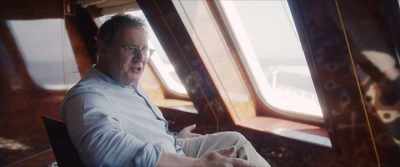 -I'm meeting someone. [laughs] - Let Them All Talk