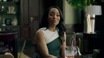 I'm meeting
with Felix tomorrow, - Queen Sugar