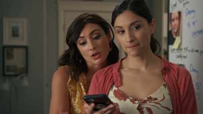 I'm meeting with my
bosses about it, tomorrow. - My One True Love