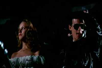 I'm Melba Stokes. - Crazy Mama