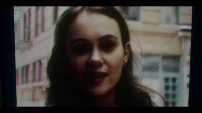 I'm Melody Pendras. - Archive 81